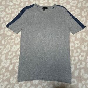 Cotton by Autumn Cashmere tee – size S
